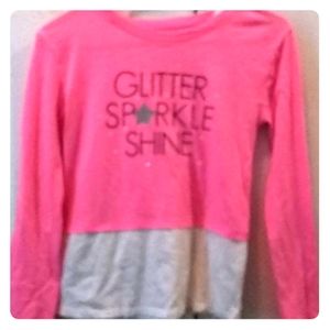Kids girls longsleeve